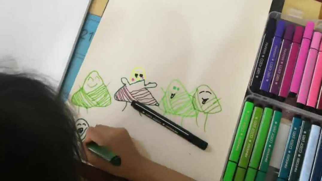 绘画艺术