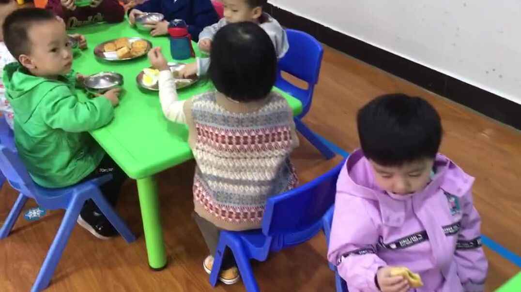 体能训练3