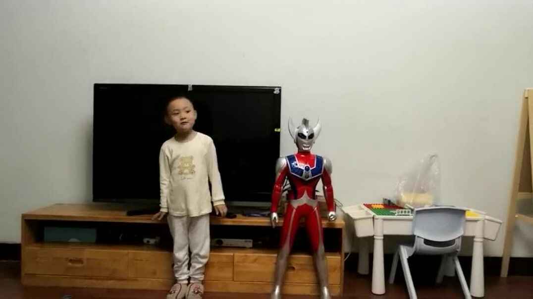 奥特曼
