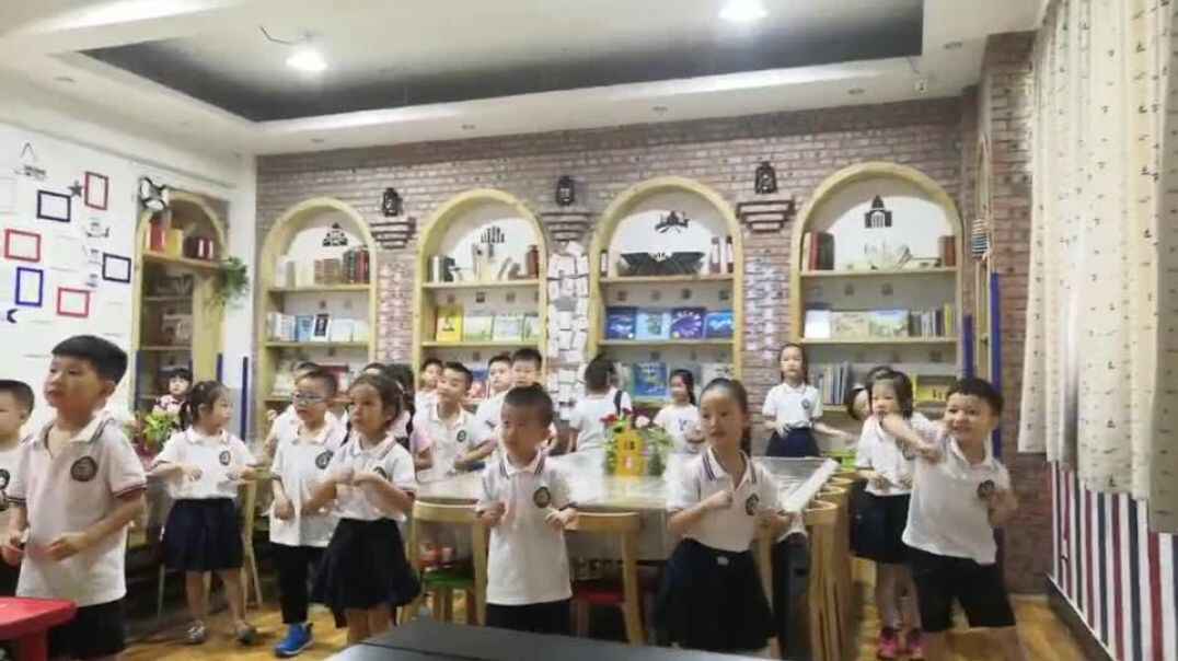礼仪的故事