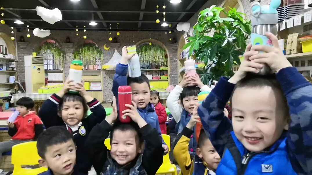 水杯王冠