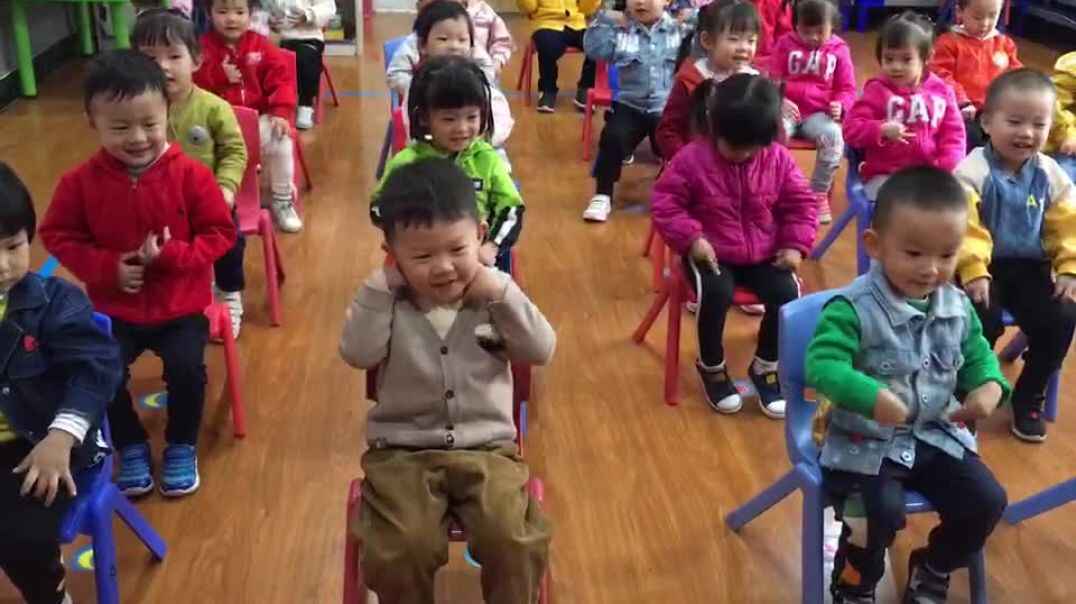 语言能力1