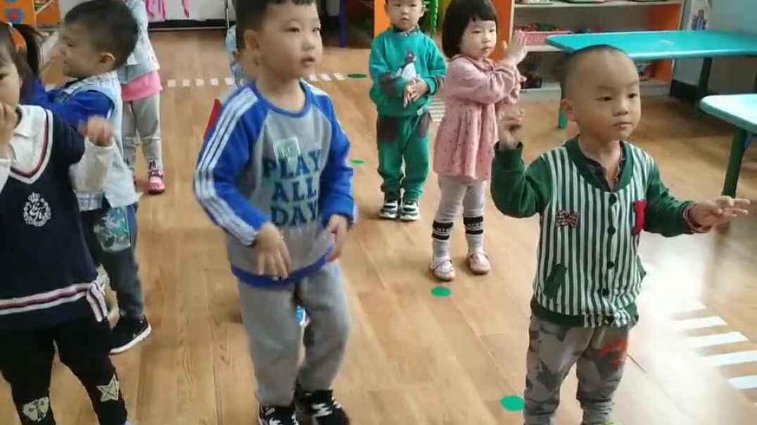 -早操.