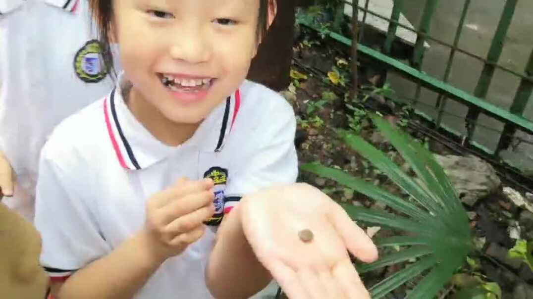 我们的快乐