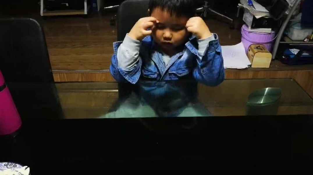 眼保健操6