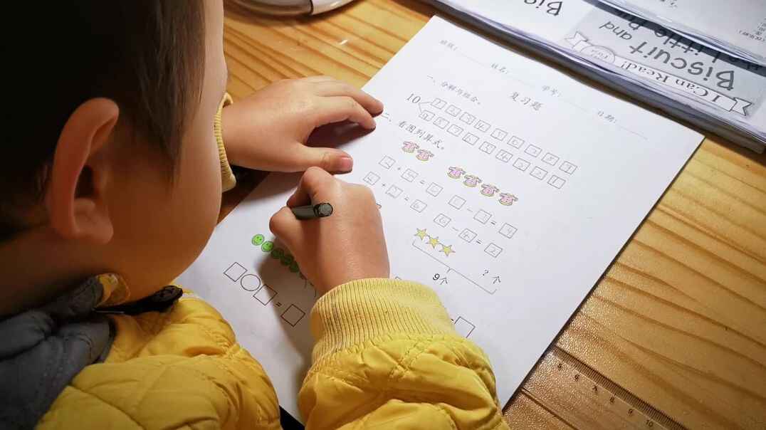 复习数学