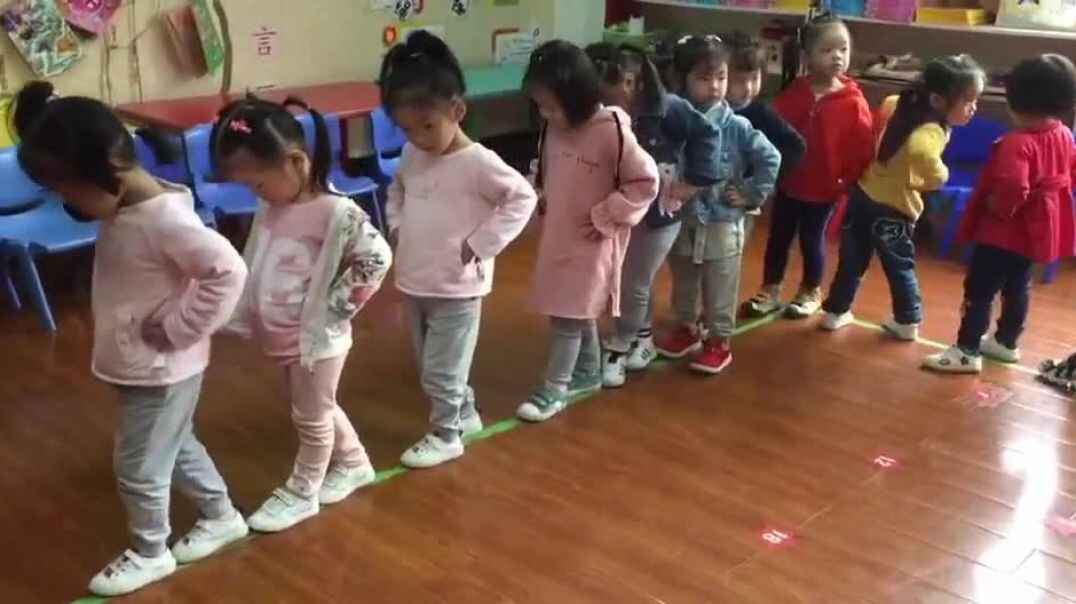 走线