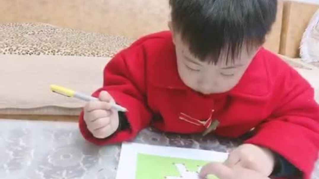 一只小兔子.MOV