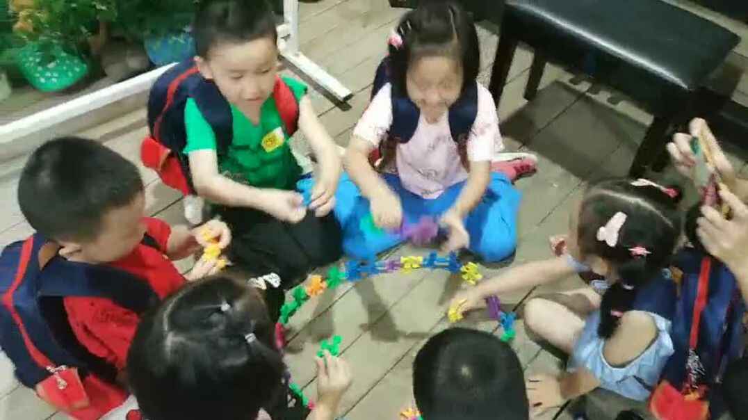 一起玩儿吧