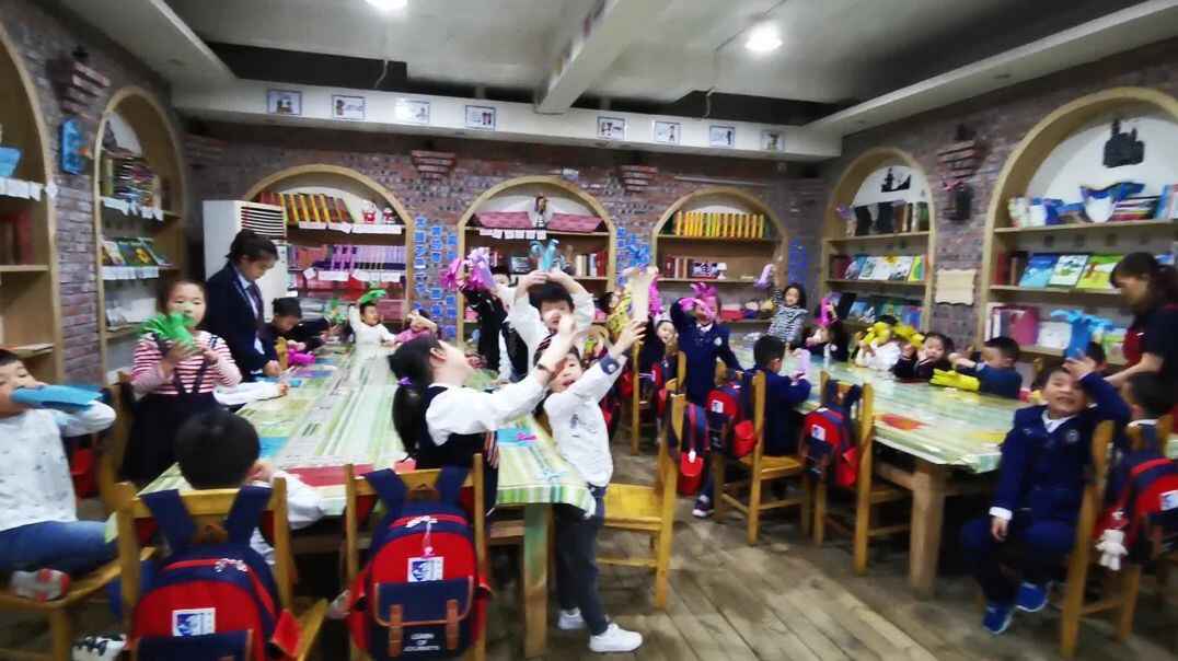 有趣的生活常规12