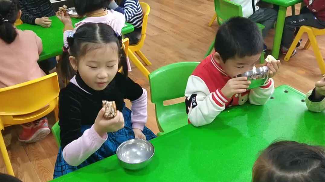 早餐