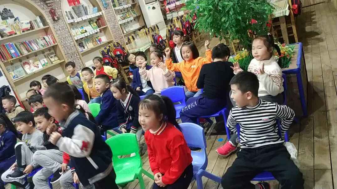 上课时光