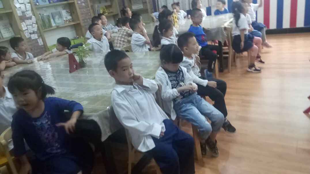 学习的我们