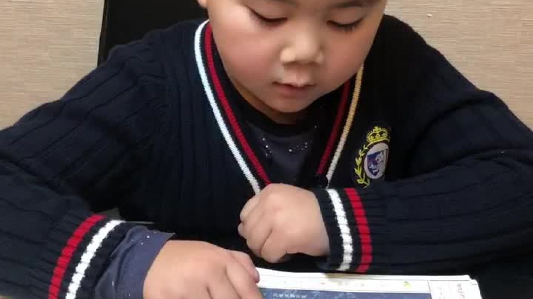 指读《旅夜书怀》