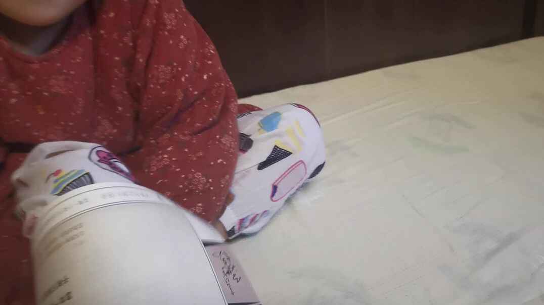 11月7日家庭作业（白雪歌送武判官归京），中C班，王语熙