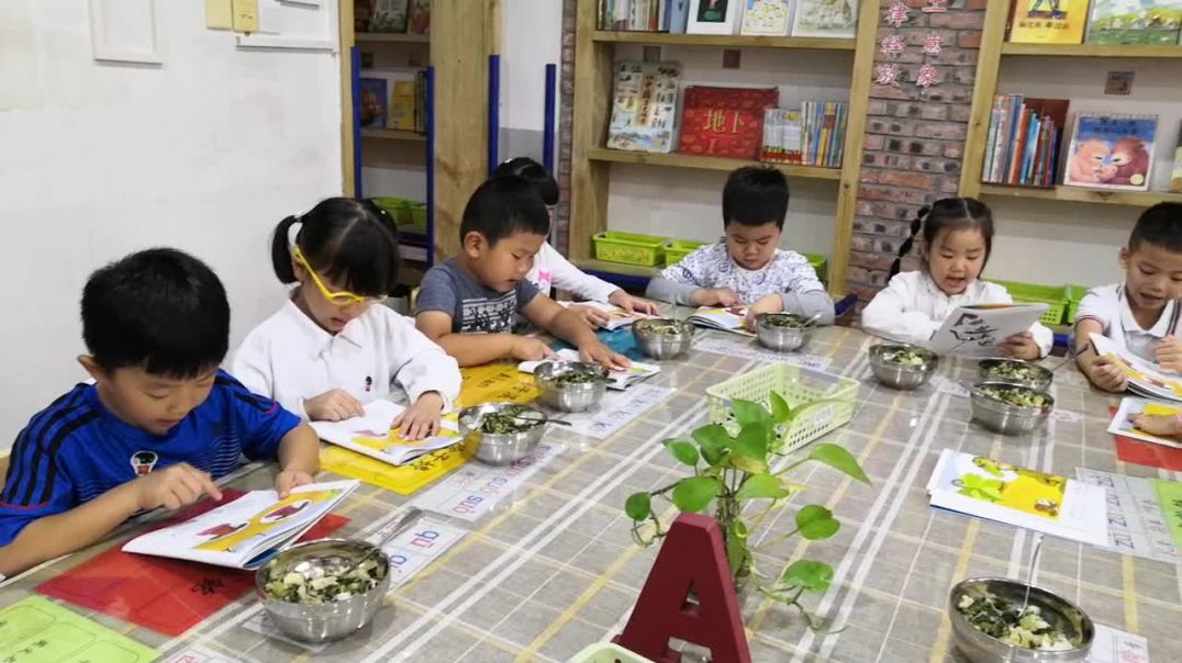 分享阅读