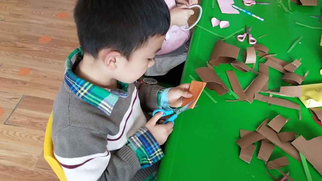 绘画艺术 (2)
