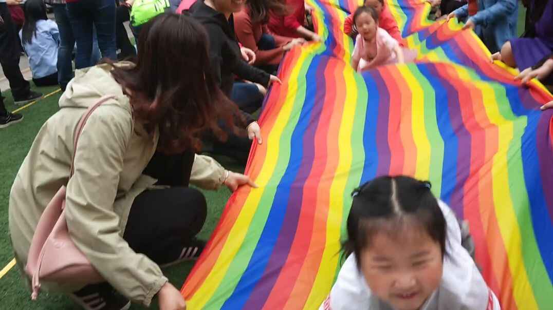 运动会9.