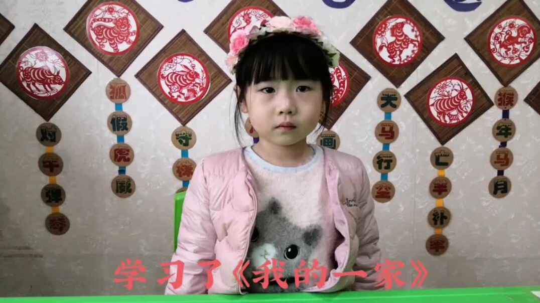 《我的一家》知识点.mp4