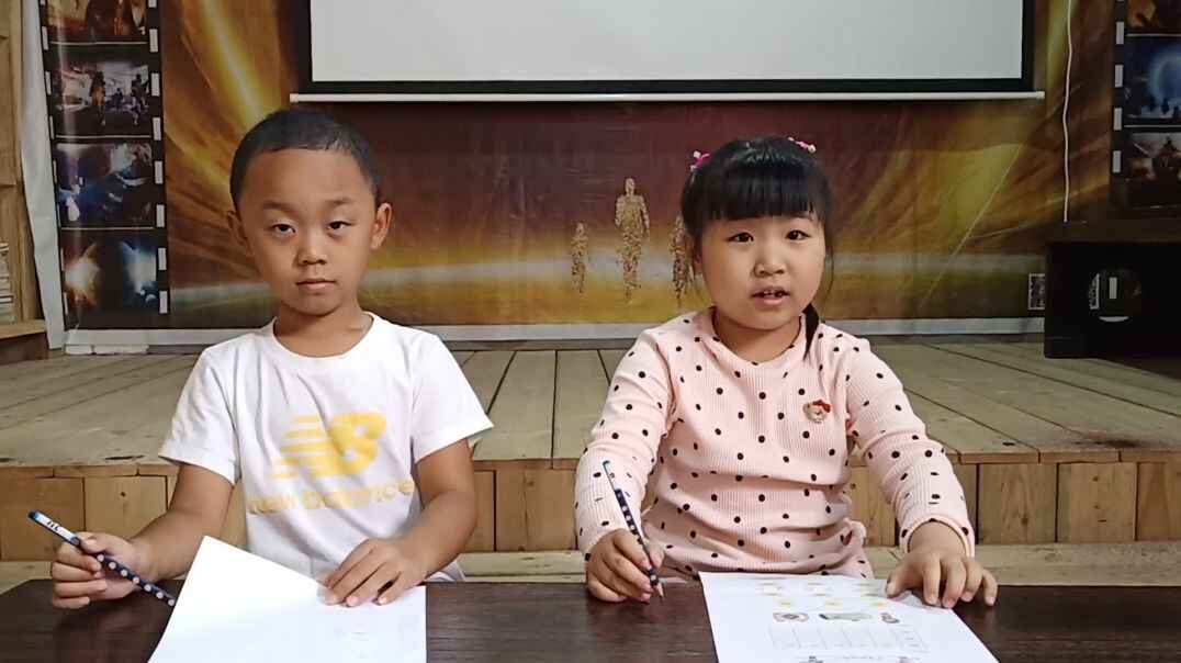 语言能力12