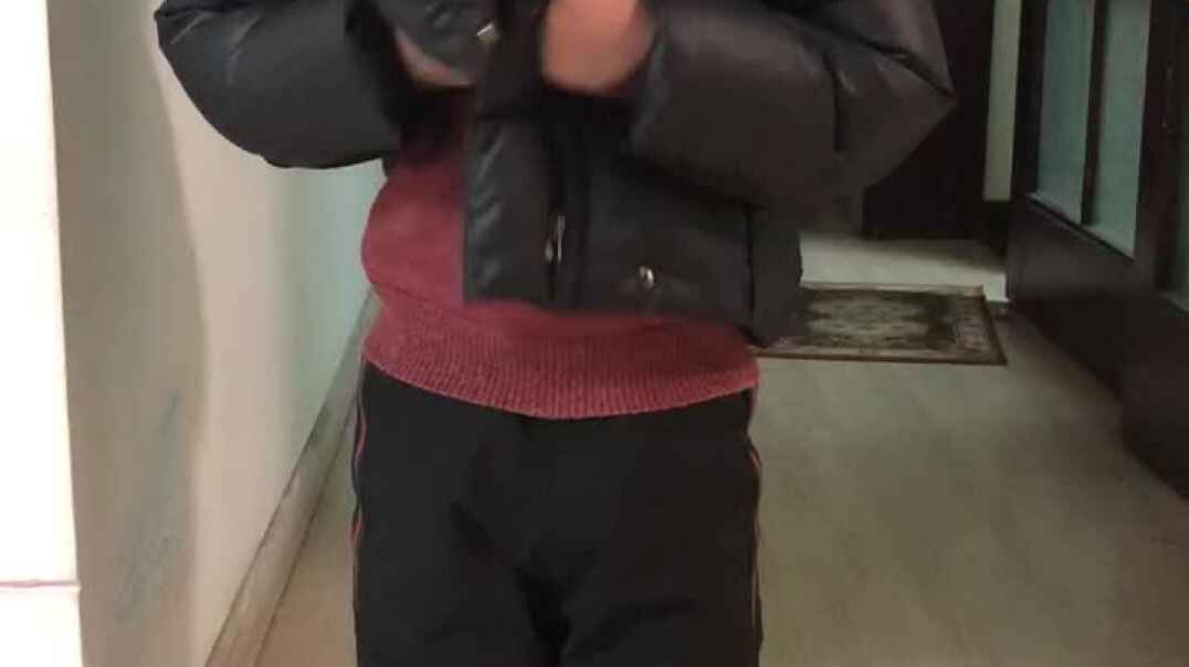 2019.11.25-大A班-彭胤然-喜欢的衣服