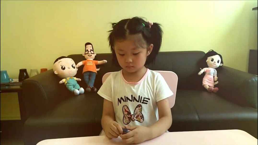 创意泥——色彩调配