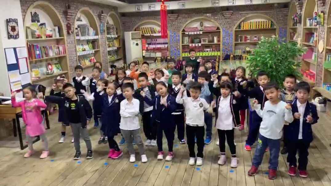 快乐每一秒6