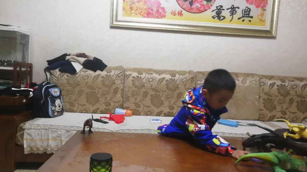 1—10数数