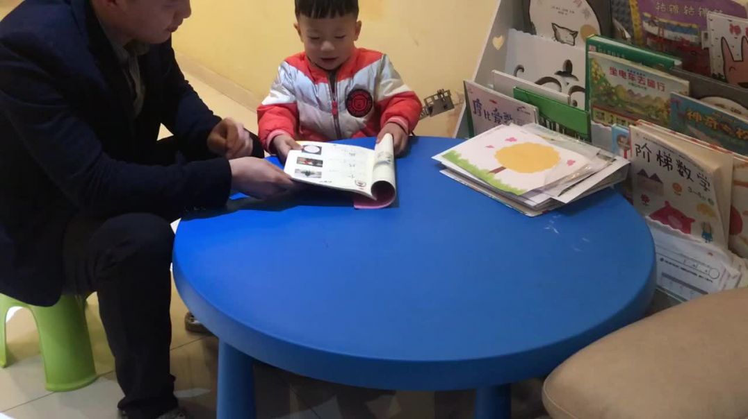 20191112《什么开花步步高》韩明哲