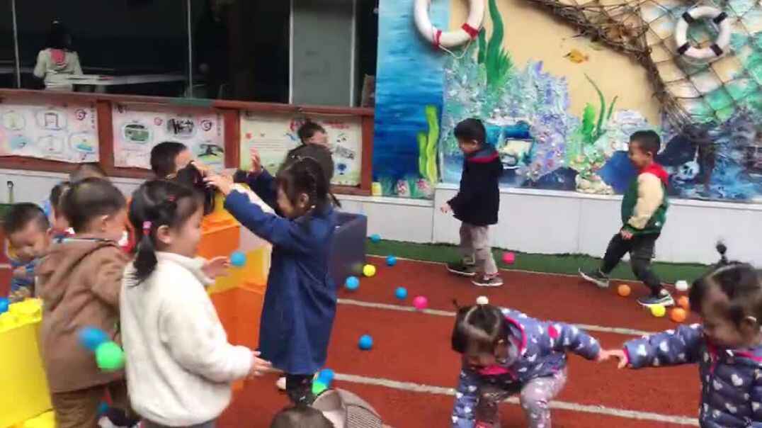 体能游戏2