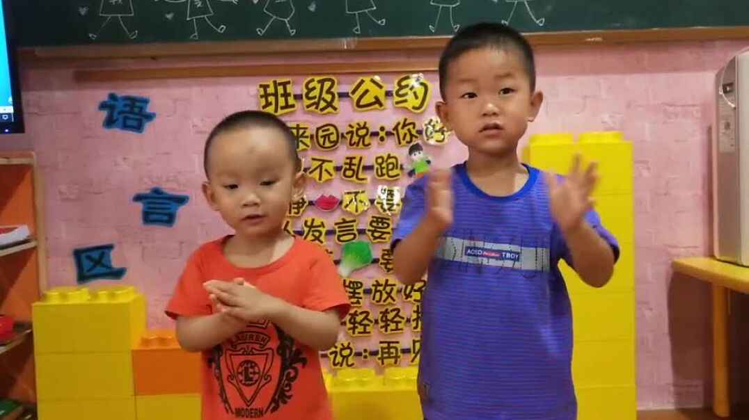 礼仪3