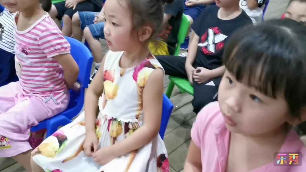我们是最棒的