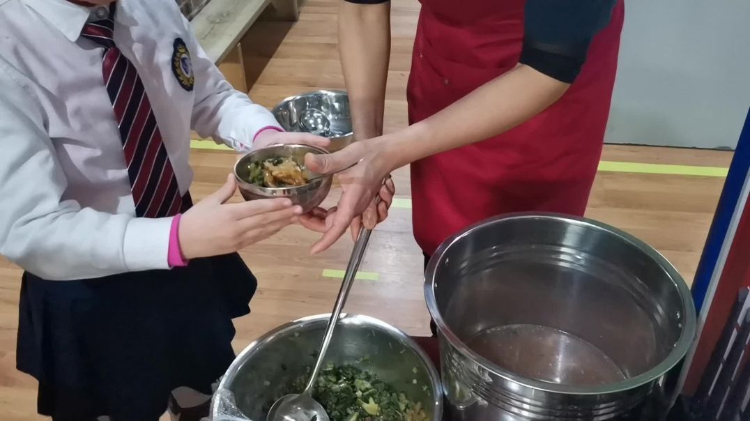 进餐礼仪礼貌