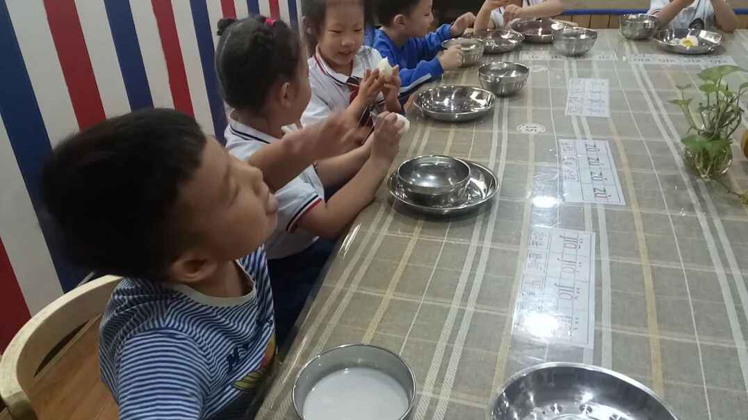 我的生活