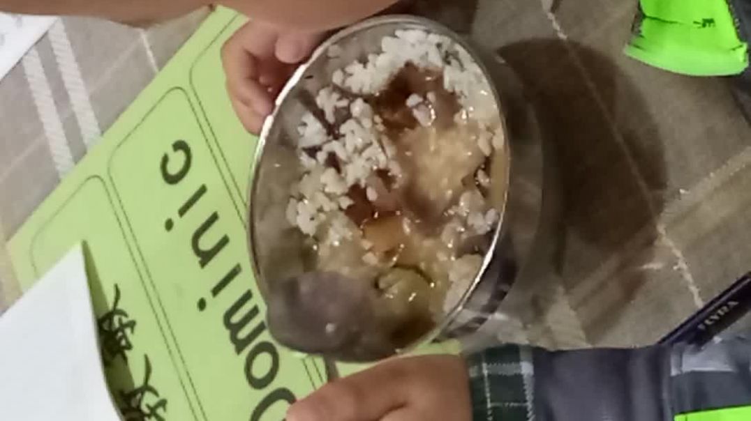 餐饭
