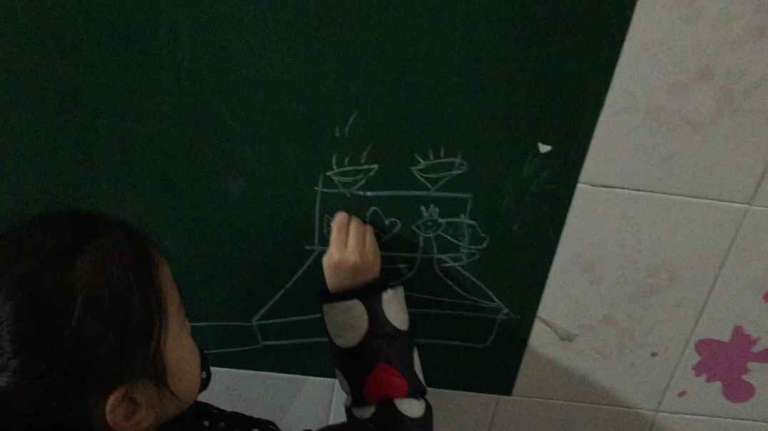 妙笔生花我最棒12