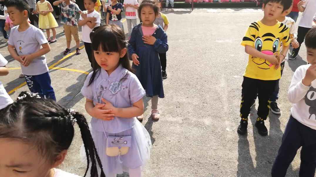 品德与专注力的培养