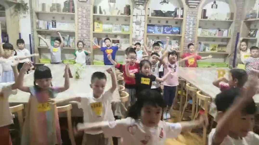 舞蹈的精灵