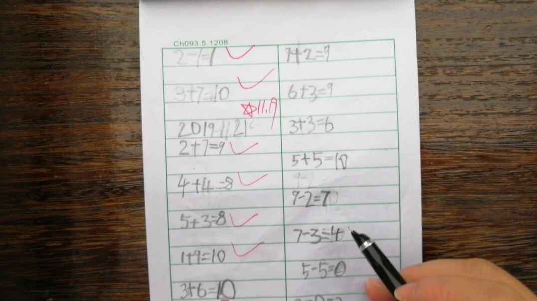 22号数学作业反馈-11-26mp4