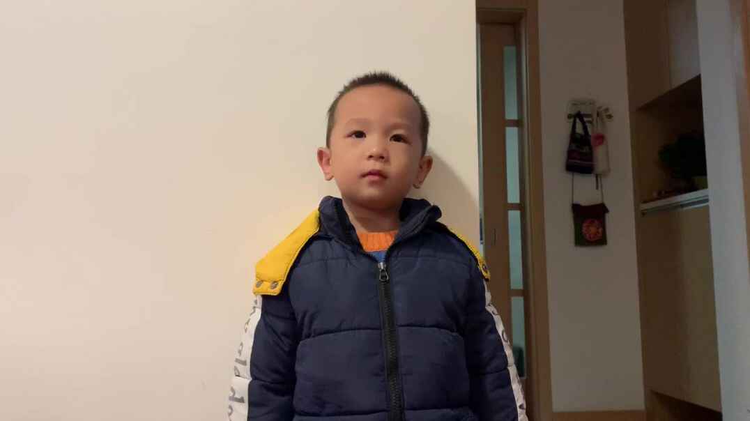 11.20亲子练习