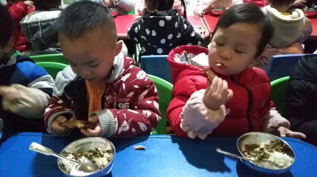 我喜欢的菜