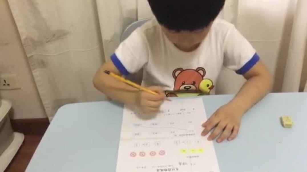 学习的快乐