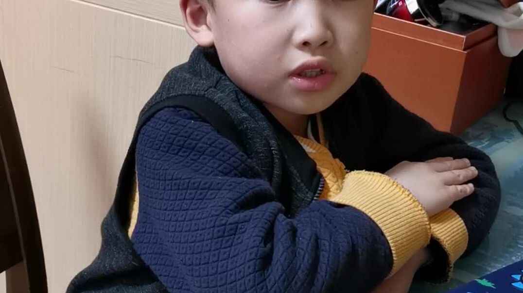 学前实验二班11月11日作业