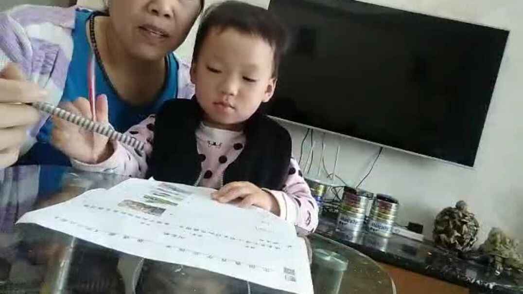 问答歌练习单