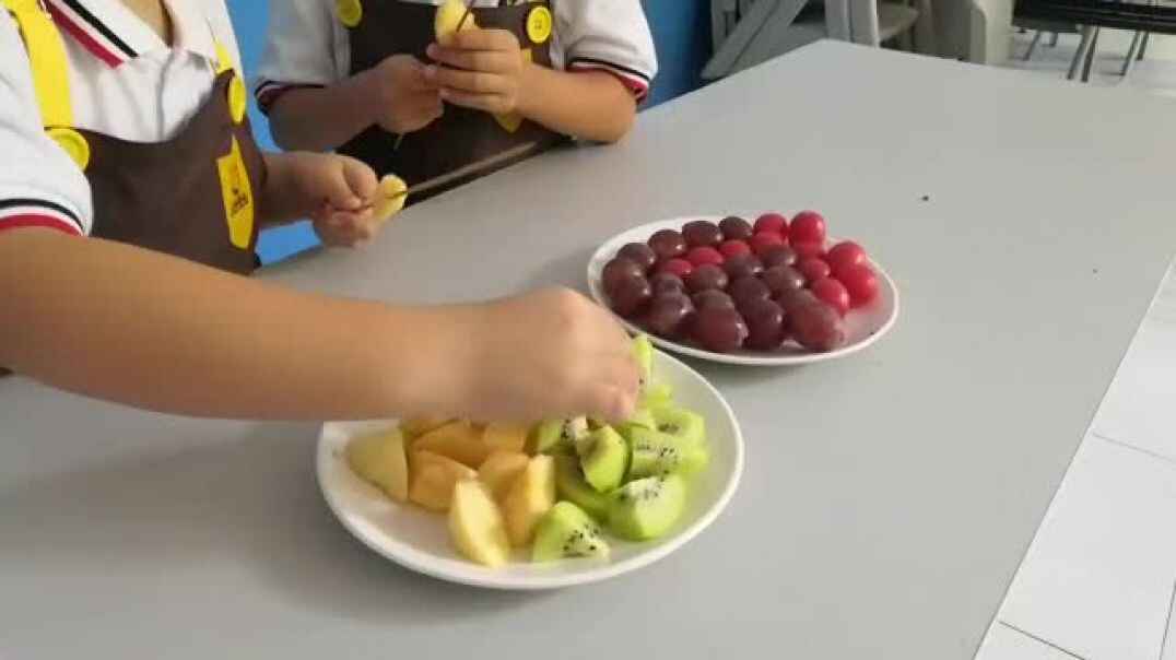 好吃的水果