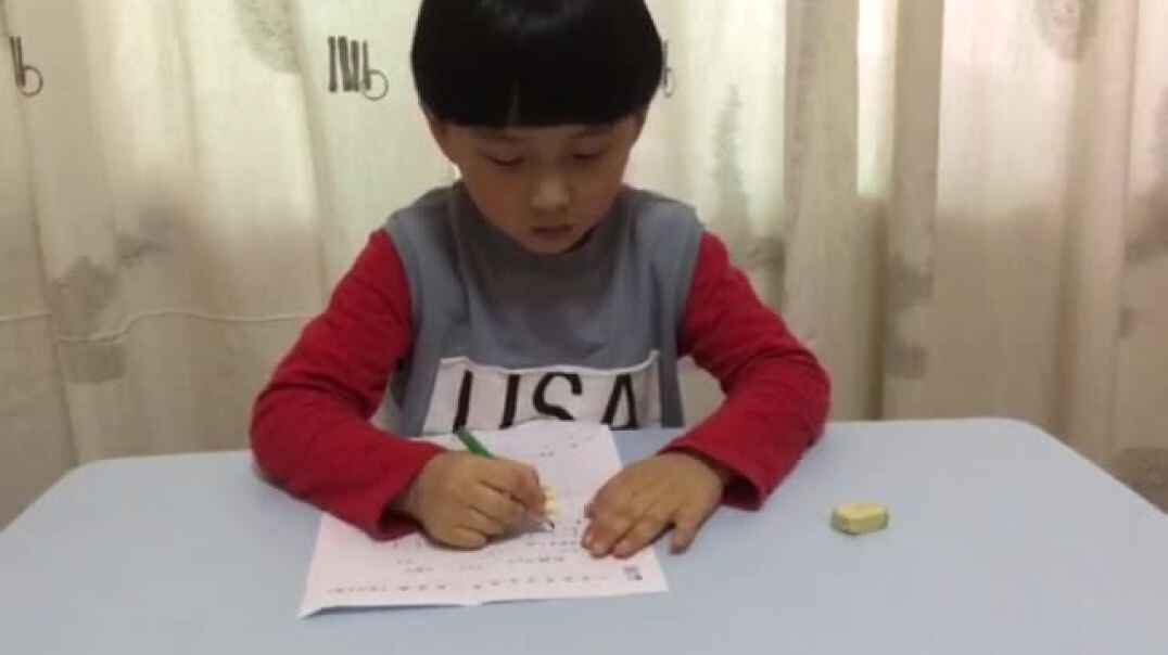 成长的乐趣8