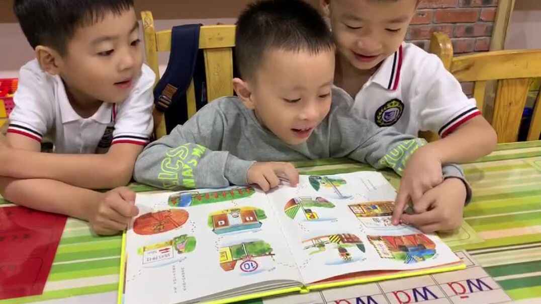 喜悦的心情9