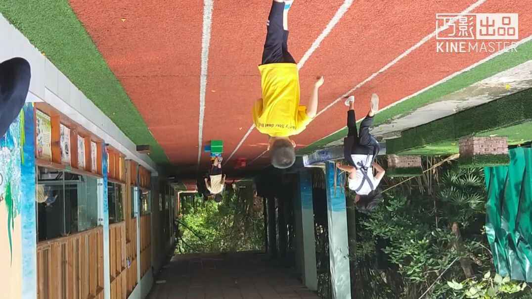 体能训练很重要
