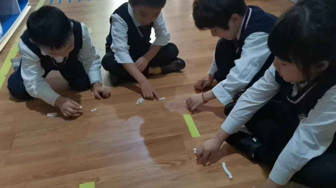 动手操作能力
