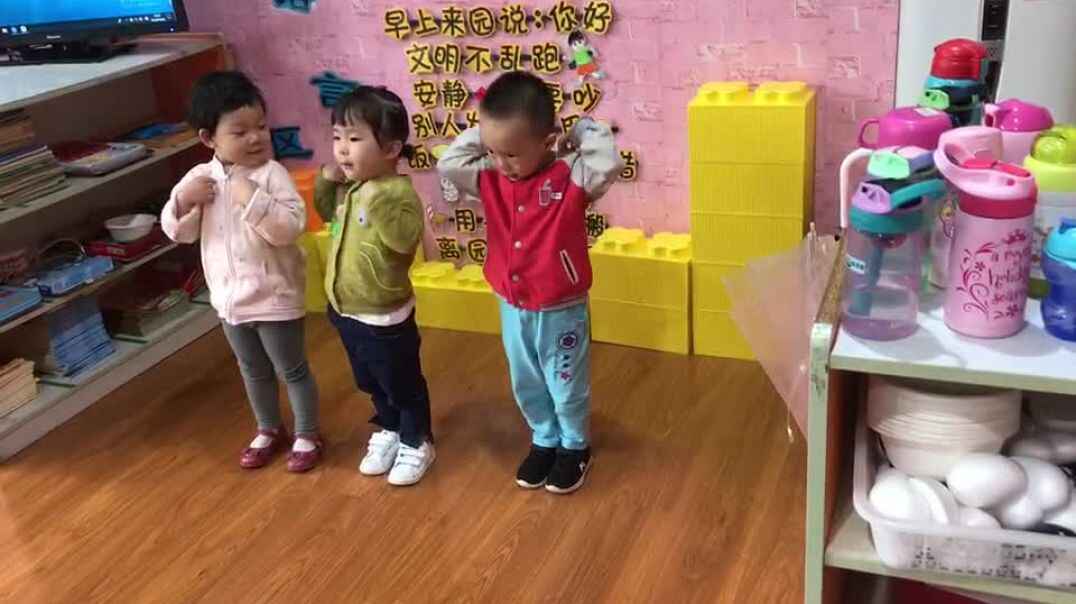 语言能力3